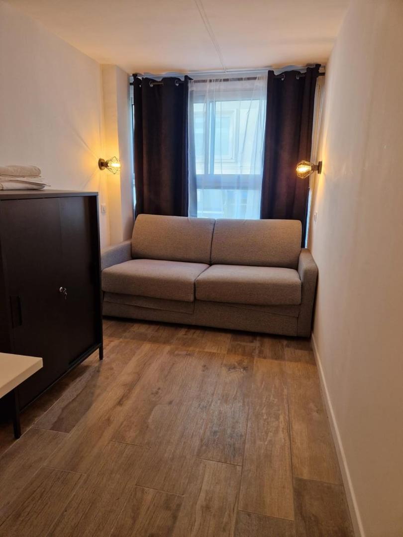 Appartamento A 2 Pas De La Promenade Des *